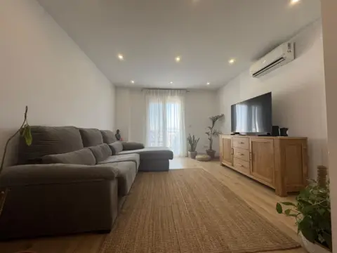 Piso en La Buhaira-San Bernardo