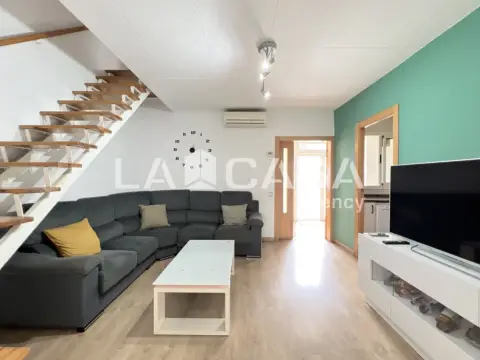 Casa en Gorg