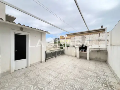 Casa en Carrer de Tortosa