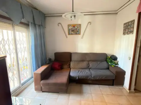Piso en Sant Adrià de Besòs