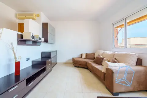Piso en Carrer de Vallfogona