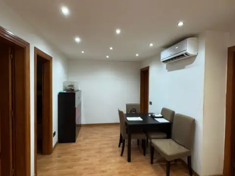Piso en Hospitalet de Llobregat