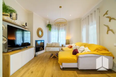 Casa en Bellamar