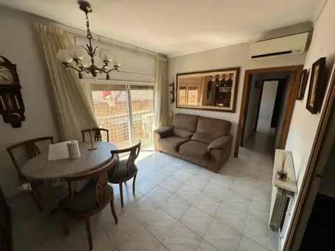 Piso en Barcelona