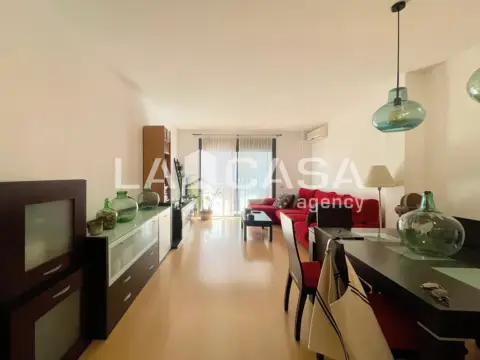 Dúplex en Badalona