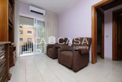 Piso en Avenida Borbó