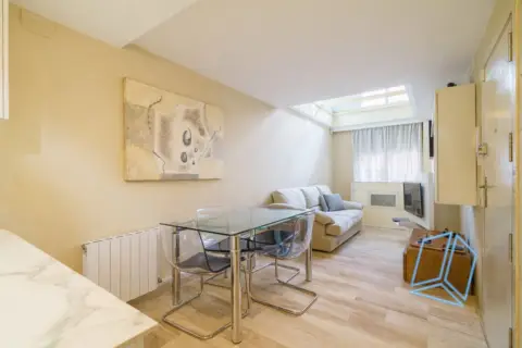 Dúplex en Carrer de Móra la Nova