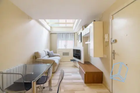Dúplex en Carrer de Móra la Nova
