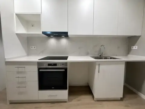 Piso en Carrer de Joaquim Mir