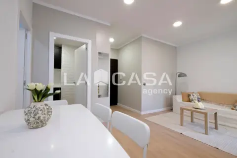 Piso en Barcelona