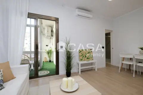 Piso en Barcelona
