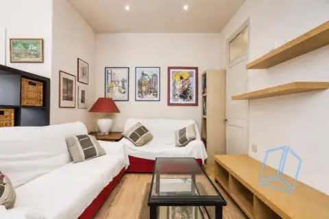 Piso en Barcelona