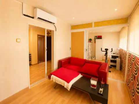 Piso en Sant Boi Camp Blancs