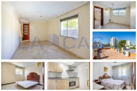 Casa en Juan Xxiii