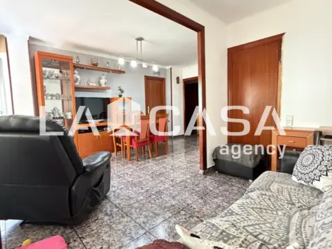 Piso en Santa Coloma de Gramenet