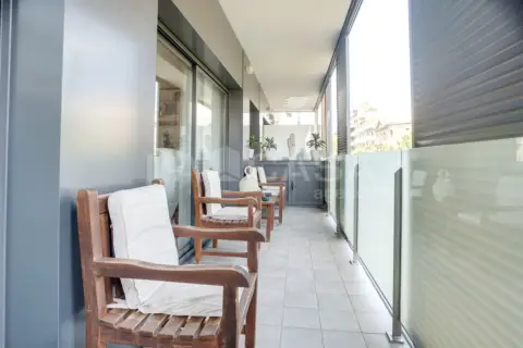 Piso en Barcelona
