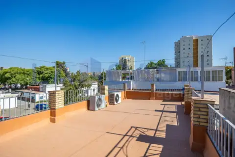 Casa en Juan XXIII-Rochelambert