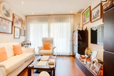 Piso en El Camp d'en Grassot-Gràcia Nova