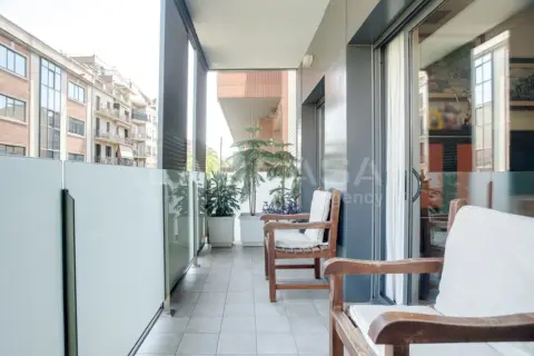Piso en Barcelona