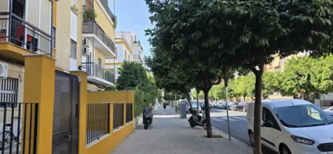 Piso en Sevilla