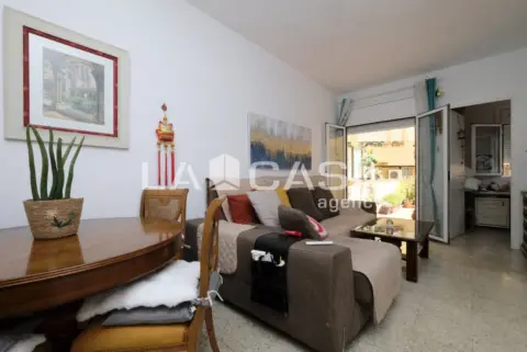 Piso en Barcelona