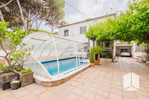 Casa en La Pineda