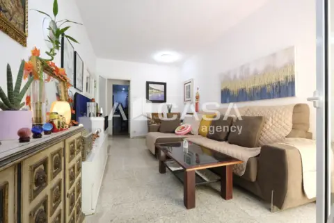 Piso en Barcelona