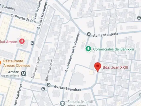 Casa en Juan Xxiii