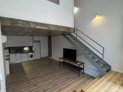 Piso en Esgluges de Llobregat