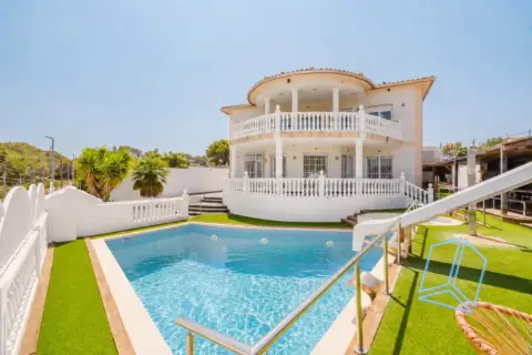 Chalet en Carrer de Tarragona