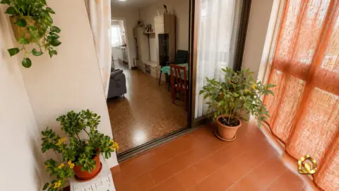 Piso en Colegis Nous