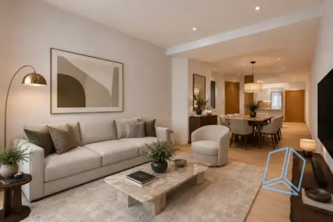 Piso en Barcelona