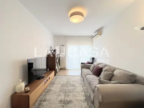 Piso en Santa Coloma de Gramenet