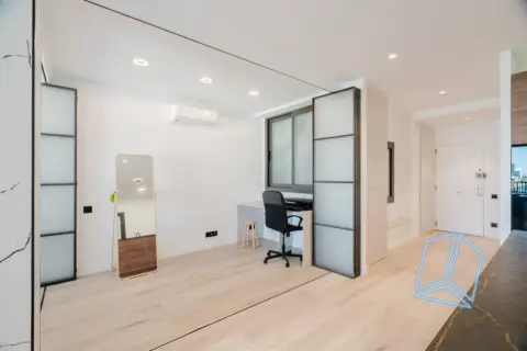 Piso en Barcelona