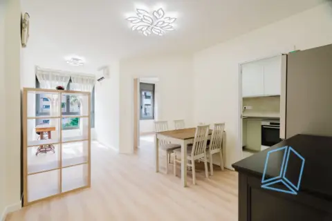 Piso en Zona Franca