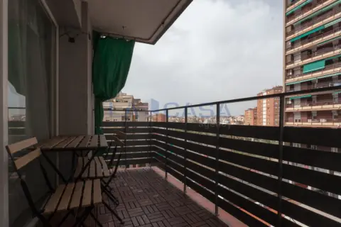 Piso en L'hospitalet de Llobregat