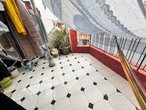 Piso en Carrer de Ramoneda