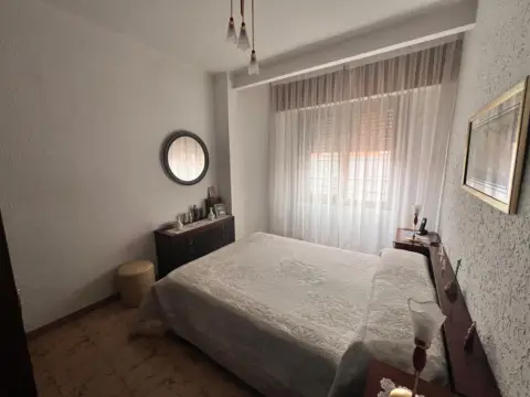 Piso en Carrer de Ramoneda