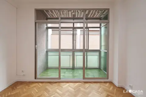 Piso en Bordeta