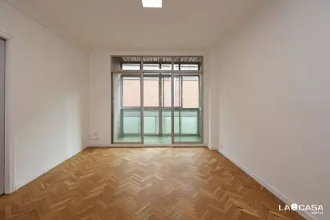 Piso en Bordeta