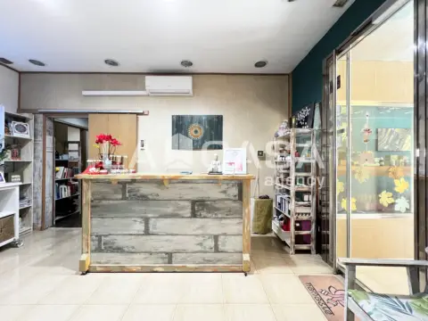 Local comercial en Badalona
