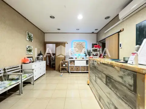 Local comercial en Badalona