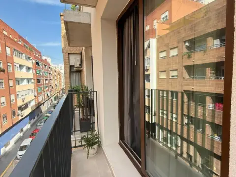 Piso en Valencia