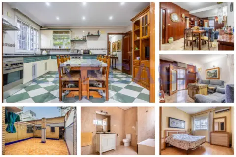 Piso en Marques de Pickman