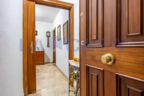 Piso en Marques de Pickman