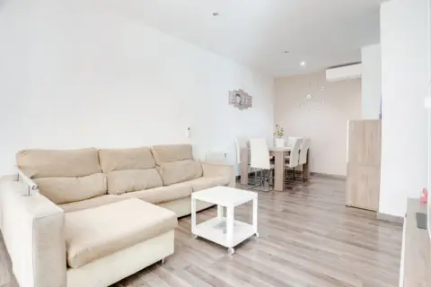 Piso en Sant Adrià de Besòs