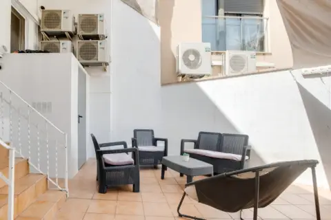 Piso en Plaza de La Vila