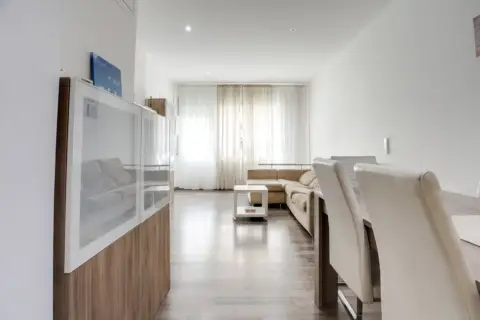 Piso en Sant Adrià de Besòs
