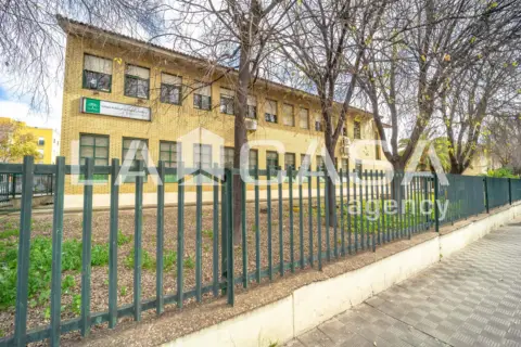 Casa en Casas Baratas