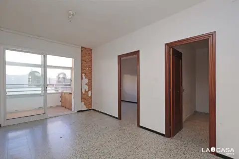 Piso en Santa Eulalia